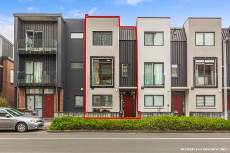 Photo of property in 190 Hobsonville Point Road, Hobsonville, Auckland, 0616