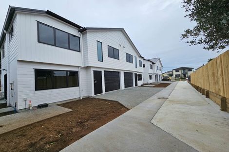 Photo of property in 21b Ashley Avenue, Mangere East, Auckland, 2024