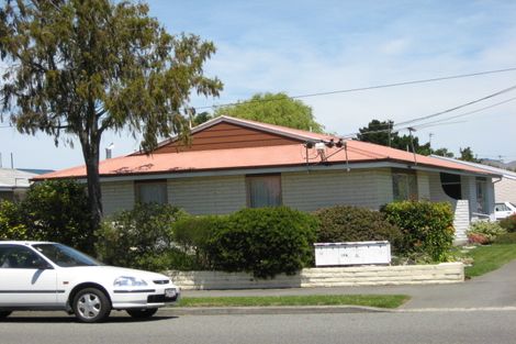 Photo of property in 4/164 Edgeware Road, Edgeware, Christchurch, 8013