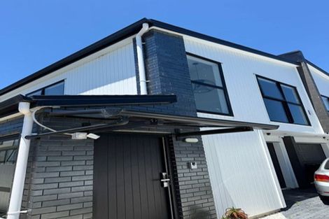 Photo of property in 124a Buckland Road, Mangere East, Auckland, 2024