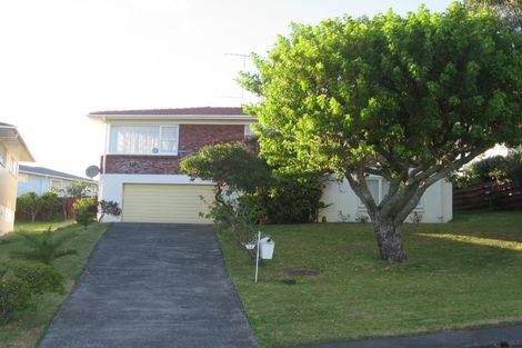 Photo of property in 24 Anne Road, Hillcrest, Auckland, 0627