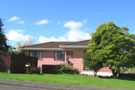 Photo of property in 1/24 Chislehurst Street, Henderson, Auckland, 0612