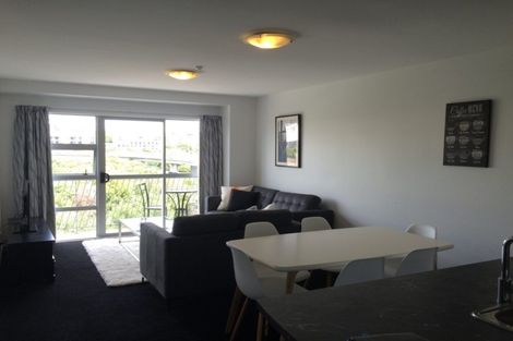 Photo of property in 2c/6 Winchester Street, Grey Lynn, Auckland, 1010