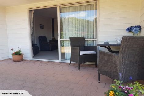 Photo of property in 83/4 Admiral Crescent, Flagstaff, Hamilton, 3210