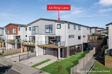 Photo of property in 4a Ringi Lane, Orewa, 0931