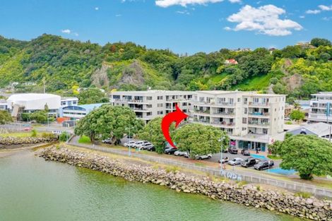 Photo of property in White Isle Apartments, 8/23 Quay Street, Whakatane, 3120