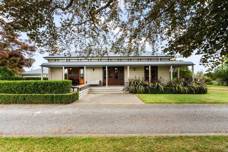 Photo of property in 389 Saint Georges Road, Havelock North, 4130