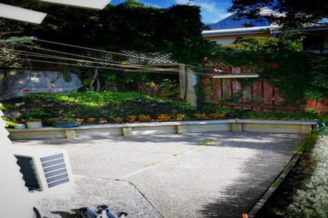 Photo of property in 7 Lytton Street, Wadestown, Wellington, 6012