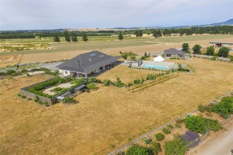 Photo of property in 319 Innes Road, Glasnevin, Amberley, 7482