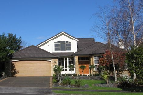 Photo of property in 5 Napa Court, Shamrock Park, Auckland, 2016