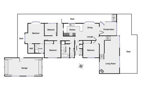 Photo of property in 11 Cascade Place, Sumner, Christchurch, 8081