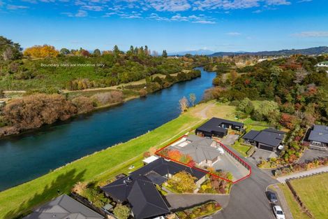 Photo of property in 27 Stevenson Way, Rangatira Park, Taupo, 3330