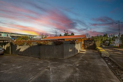Photo of property in 1/29 Tirimoana Road, Te Atatu South, Auckland, 0602