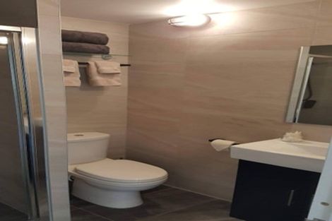 Photo of property in Hannahs Corner, 18/8 Leeds Street, Te Aro, Wellington, 6011