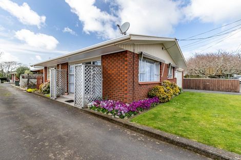Photo of property in 1/19 Norman Street, Lower Vogeltown, New Plymouth, 4310