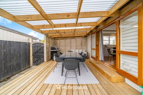 Photo of property in 3/6 Wilford Street, Wallaceville, Upper Hutt, 5018