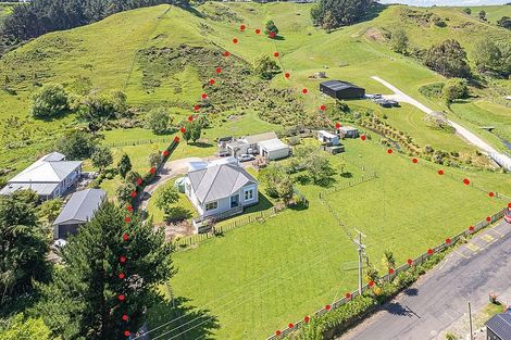 Photo of property in 13 Concord Line, Kaitoke, Whanganui, 4572
