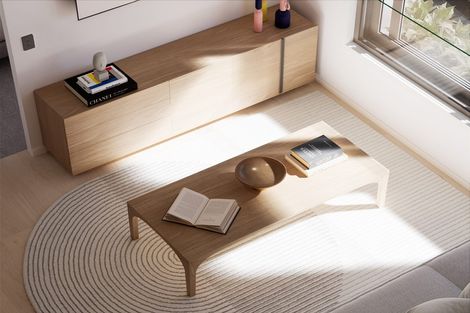 Photo of property in 78 France Street South, Eden Terrace, Auckland, 1010