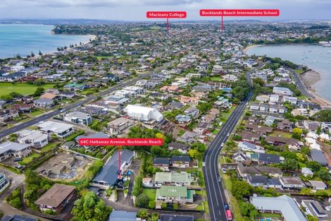 Photo of property in 3/64 Hattaway Avenue, Bucklands Beach, Auckland, 2012