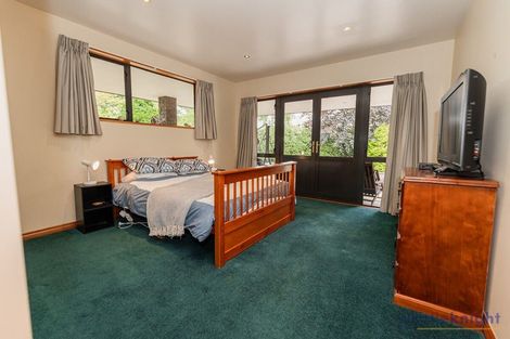 Photo of property in 2377 Homebush Road, Coalgate, 7673