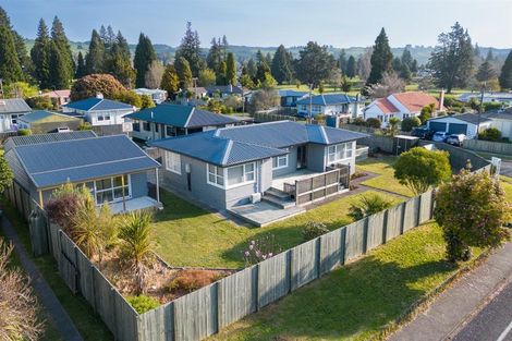 Photo of property in 128 Devon Street, Hillcrest, Rotorua, 3015