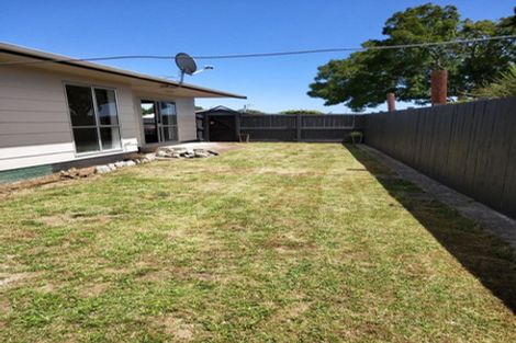 Photo of property in 8 Kebbell Avenue, Levin, 5510