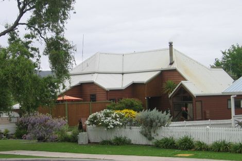 Photo of property in 17 Prospect Terrace, Paeroa, 3600