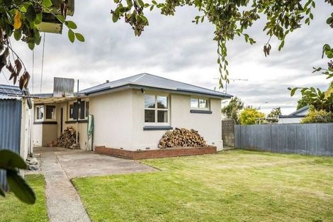 Photo of property in 31 Matai Street, Hargest, Invercargill, 9810