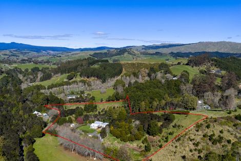 Photo of property in 99 Otonga Valley Road, Raglan, 3295