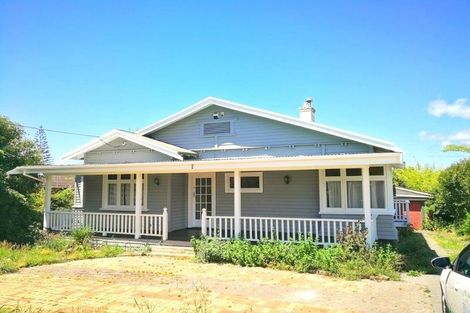 Photo of property in 296 Great North Road, Henderson, Auckland, 0612