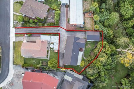 Photo of property in 9 Dunvegan Place, Dinsdale, Hamilton, 3204