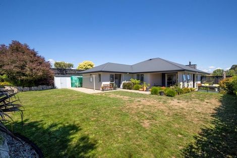 Photo of property in 21 Les Wakefield Road, Mapua, 7005
