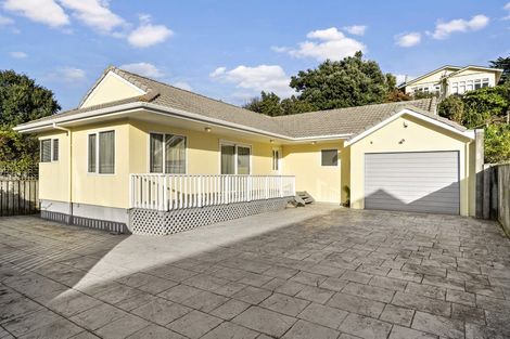 Photo of property in 96a Derwent Street, Island Bay, Wellington, 6023