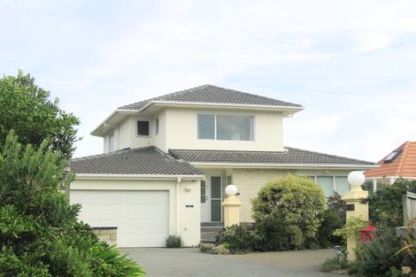 Photo of property in 175c Manly Street, Paraparaumu Beach, Paraparaumu, 5032