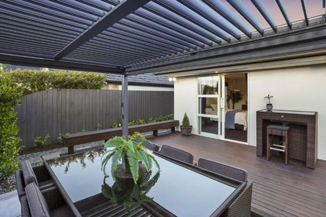 Photo of property in 18 Taiore Crescent, Marshland, Christchurch, 8083