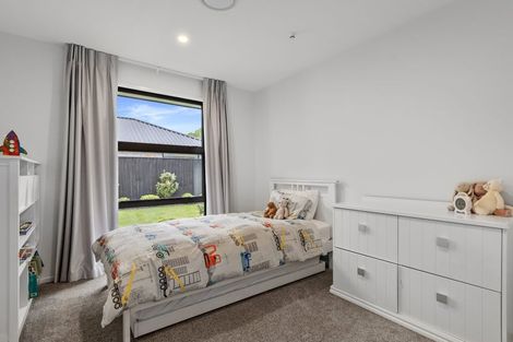 Photo of property in 22 Dray Place, Halswell, Christchurch, 8025