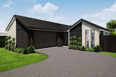 Photo of property in 13 Sandhurst Drive, Rolleston, 7615