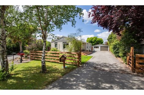 Photo of property in 2 Thorne Place, Rangiora, 7400