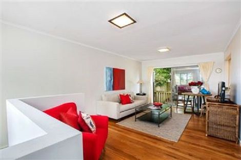 Photo of property in 4/44 Thatcher Street, Mission Bay, Auckland, 1071