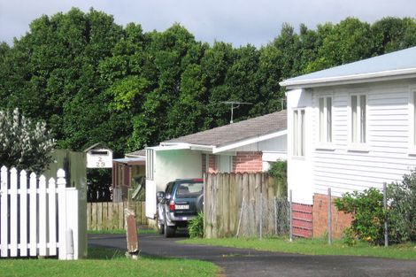 Photo of property in 3/29 James Laurie Street, Henderson, Auckland, 0612