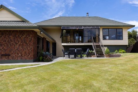 Photo of property in 18 Hillcrest Avenue, Witherlea, Blenheim, 7201