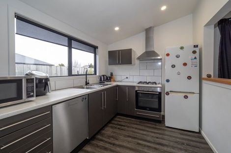 Photo of property in 23 Saunders Road, Allenton, Ashburton, 7700