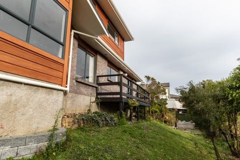 Photo of property in 8a Furlong Crescent, Churton Park, Wellington, 6037