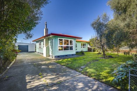 Photo of property in 11 Downing Avenue, Pirimai, Napier, 4112