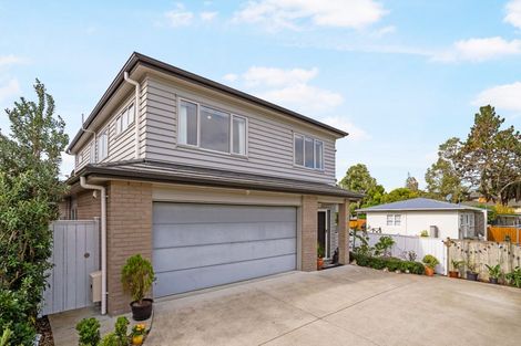 Photo of property in 126c Wellington Street, Howick, Auckland, 2014