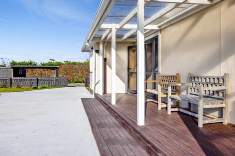 Photo of property in 84 Mawhitiwhiti Road, Normanby, Hawera, 4675