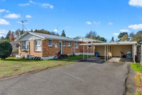 Photo of property in 31a Boundary Road, Claudelands, Hamilton, 3214
