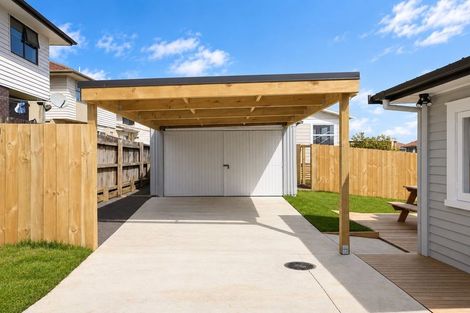 Photo of property in 37 Jellicoe Avenue, Tuakau, 2121