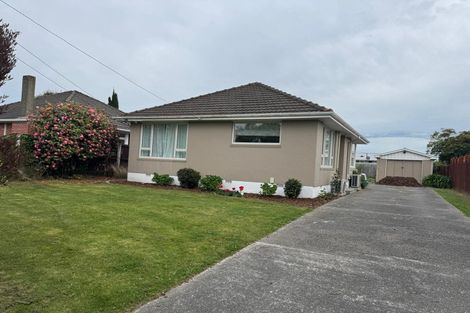 Photo of property in 73 Appleby Crescent, Burnside, Christchurch, 8053