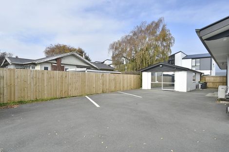 Photo of property in 304 Fitzgerald Avenue, Christchurch Central, Christchurch, 8013